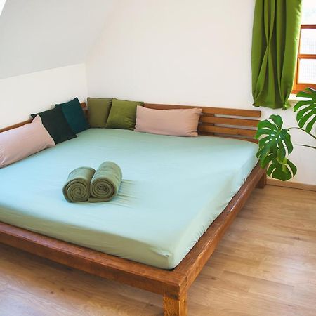 Luxus Apartment! Kueche, Balkon, Netflix, Parkplatz - 8 Personen Ilmmunster Exterior foto